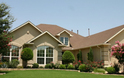 window tinting homes in the DFW area since 1989