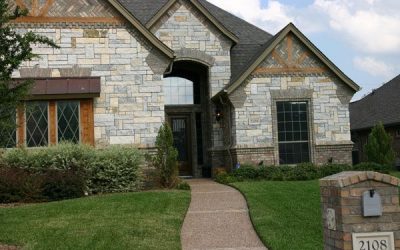 The crime rate in Dallas is up, protect your property with security film.